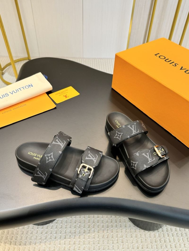 Louis Vuitton Slippers